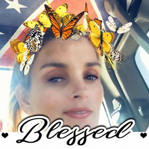 Meet your Posher, Moriah